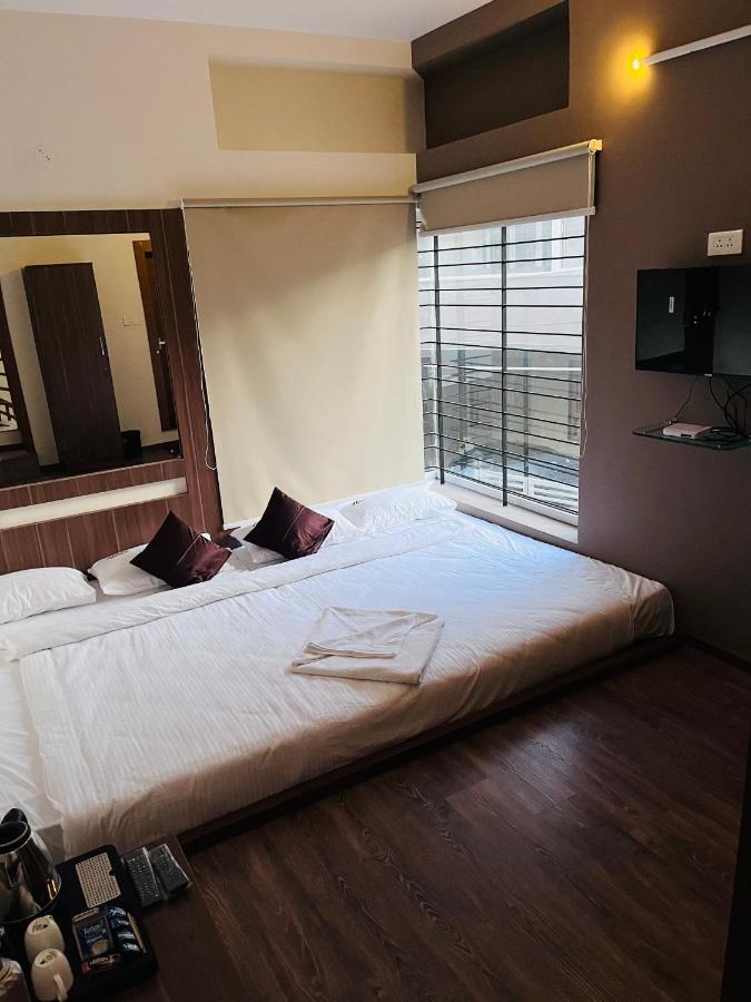 Mellow Mount Private Homestay Ooty Exteriér fotografie