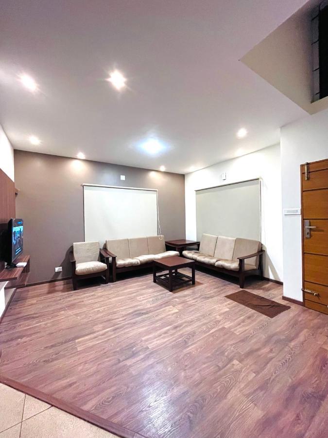 Mellow Mount Private Homestay Ooty Exteriér fotografie