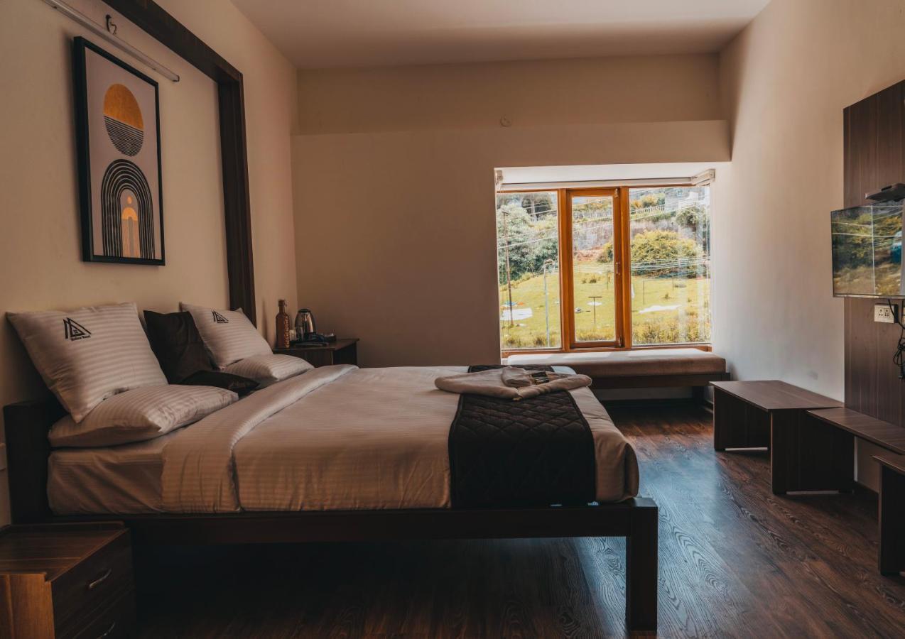 Mellow Mount Private Homestay Ooty Exteriér fotografie